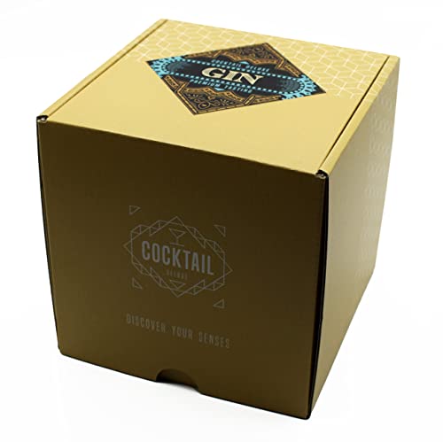 Gin Tasting Cube – Bild 3