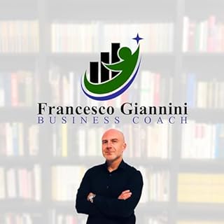 Libert&agrave; finanziaria e business coaching copertina