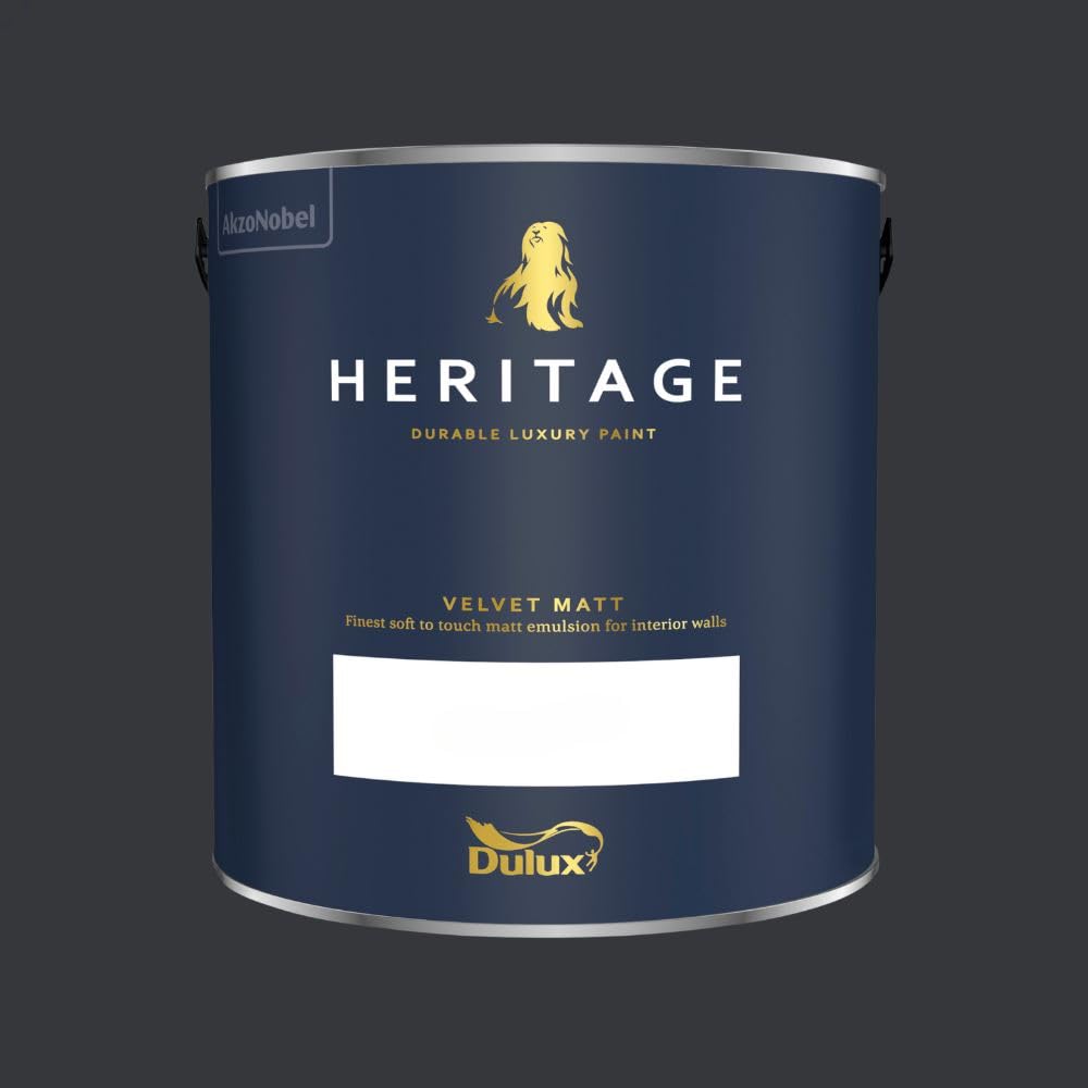 Heritage Matt Paint - RAVENS FLIGHT  / 2.5l
