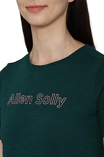 Image of Allen Solly Women T-Shirt