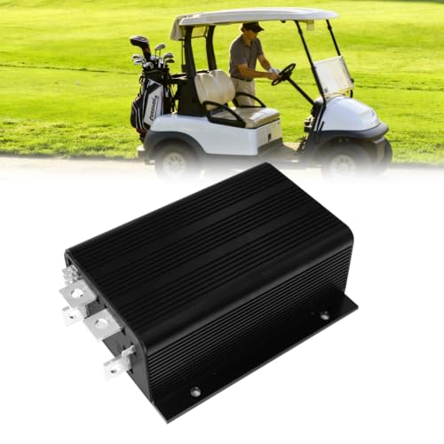 1205M-5603 48V 500A Golf Cart Controller for Club Car DS 1996-2014