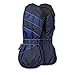 Produktbild Sterntaler Jungen Stulpen Handschuhe, Blau (Marine 300), 5