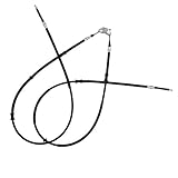 Einschränkungen: Nur für Fahrzeuge mit [color]SCHEIBENBREMSE[/color] an der Hinterachse passend!