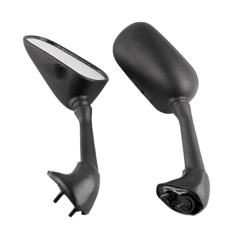 Retrovisores Moto para YZF R1 R6 Solución Puntos Ciegos y Espejos Rotos 1998-2007