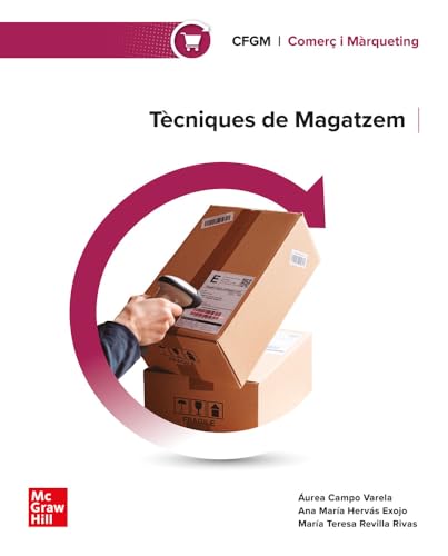 Tècniques de Magatzem