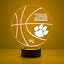 CU-Basketball Logo