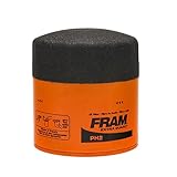 Fram PH2 PH2 Extra Guard Oil Filters
