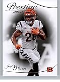 Joe Mixon 2023 Panini Prestige #62 NM++ Bengals Football NFL