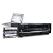 ION Audio Tape 2 PC | USB Cassette Deck Conversion System with RCA & USB Cables