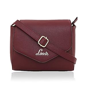 Denali V Flap Sling Bag