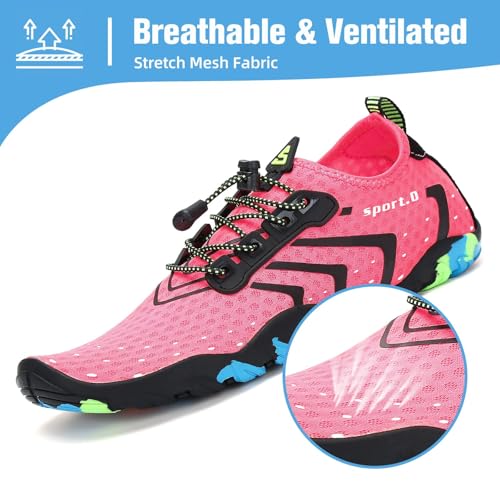 Image of Mishansha Unisex-adult's Walking Shoe