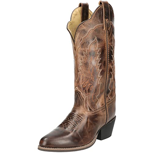 Smoky Mountain Boots Women's Amanda3