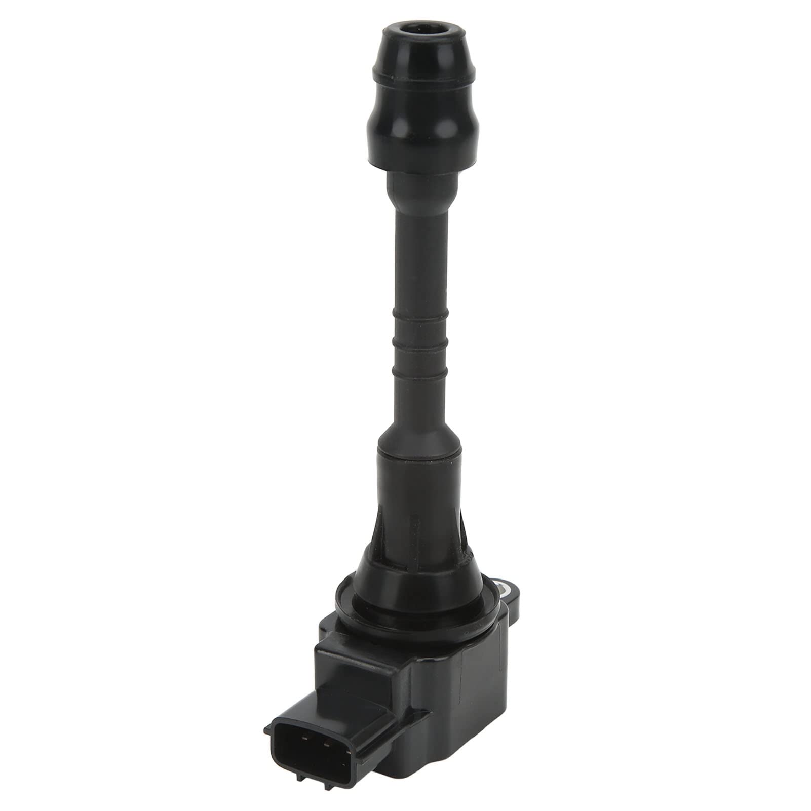 Haofy Paquete de Bobina de Encendido 4 Piezas 22448 6N015 22448 6N011 Ajuste Directo para 1.8L L4 2002 a 2006 Detener Falla de Encendido del Motor y ralentí Irregular Restaurar