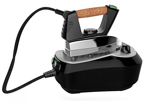 Ferro Da Stiro A Vapore Con Caldaia