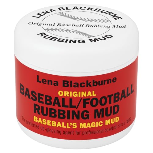 Lena Blackburne Rubbing Mud