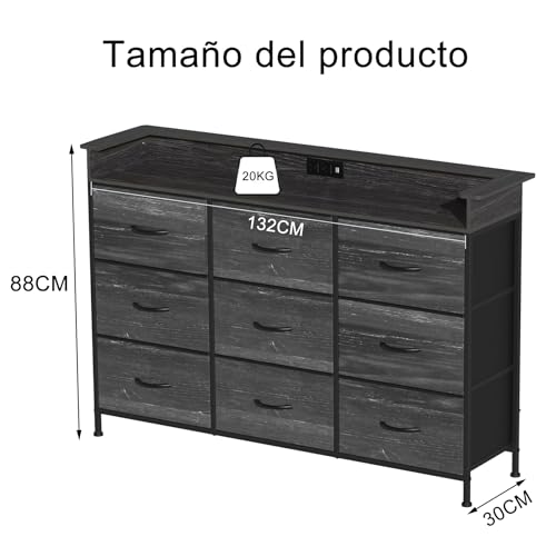 Cómodas Y Cajoneras, Outdoors Imagen adicional