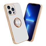 PROTECTION: La coque pour téléphone portable offre une excellente protection qui s'enroule autour du téléphone en cas de choc. Les coins et les bords sont protégés des rayures et autres traces. L'étui pour téléphone portable couvre l'intégralité du dos (à l'exception de l'appareil photo, éventuellement d'autres éléments et détails importants).