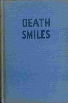 Hardcover Death Smiles Book
