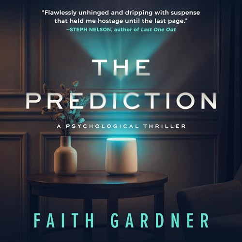 The Prediction cover art