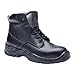 Price comparison product image Blackrock Black Occupational Marshal Hiker with Non-Metallic Midsole
