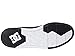 DC Men's Shoes Cure High Skate, 10 Black