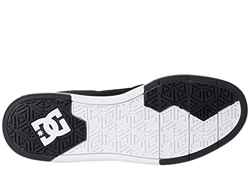 DC Shoes Men's Cure High Skate Shoe3