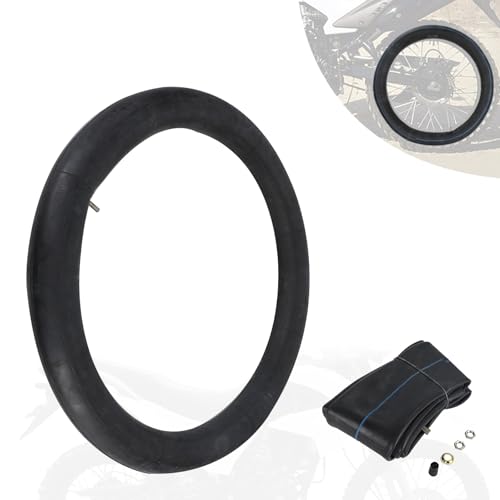 Image of 4.10-18 Rear Inner Tube Tire Replacement for Motorcycle Hawk 250cc