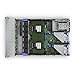 HPE ProLiant DL380 Gen11 2U Rack Server Bundle with Dual Xeon 4410y 12-Core 2GHz, 256GB DDR5 Memory, 30.72TB Enterprise SATA SSD, RAID, Dual Power, iLO, Rail Kit and Windows Server 2022 Standard