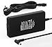 230W Laptop Ladekabel Netzteil Kompatibel für MSI Stealth GS66 GS65 GS76 GS75 WS65 WS66 WS75 WS76 A12-230P1A A17-230P1A A230A012L Gaming Laptop Ladegerät Adapter
