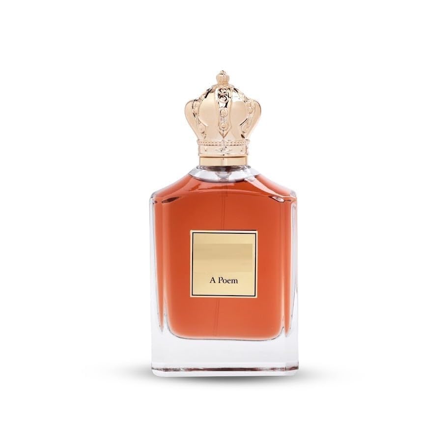 A Poem Liquid Eau De Parfum Eau De Perfum Long Lasting Frgrance Perfum For Men Women 100 ml