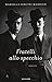 Produktbild Fratelli allo specchio (Scrittori italiani)