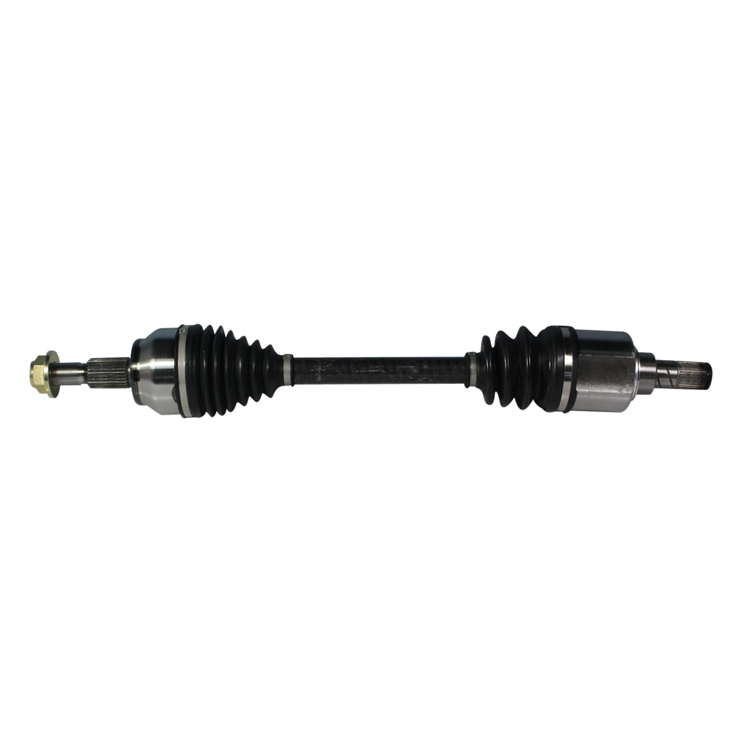 Amazon.com: GSP NCV11182 CV Axle Shaft Assembly for Select 2012-18