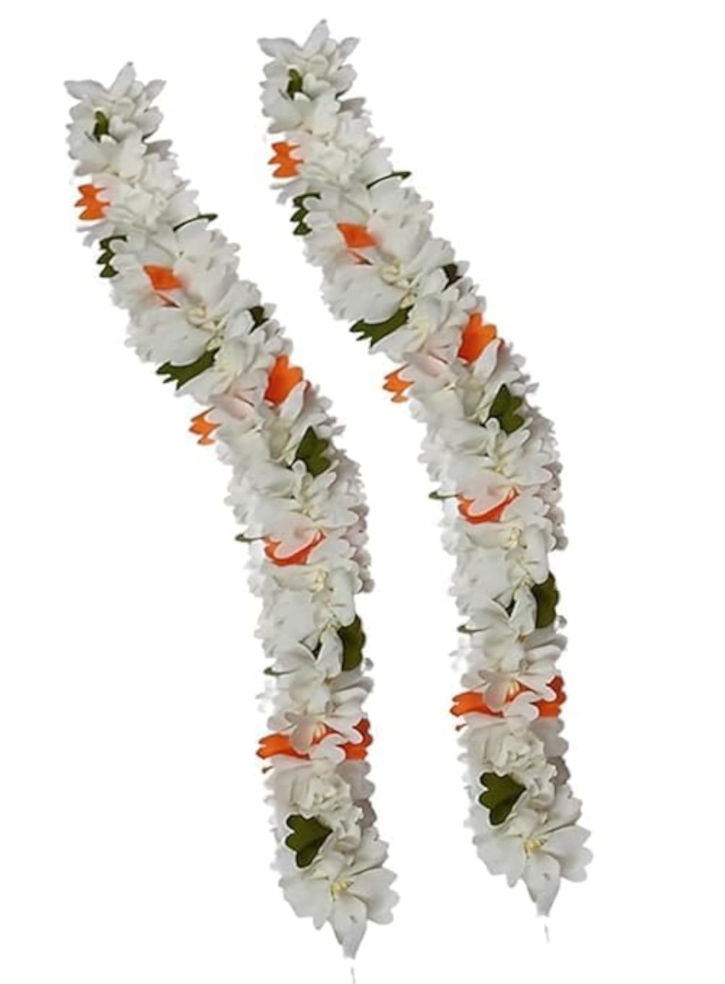 Classical Dance Artificial Flowers Kanakambaram
