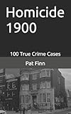 Homicide 1900
