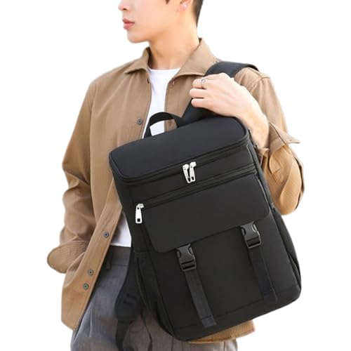 Mochila de refrigeración | Bolsa térmica con aislamiento - Bolsa térmica a prueba de fugas, recreación al aire libre, picnic, ciclismo, viajes diarios, barbacoa, camping, pesca, viajes, senderismo