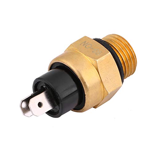 Yctze YCTZEZWARIG0VCU1444 Temperature Sensor Switch thumb #5