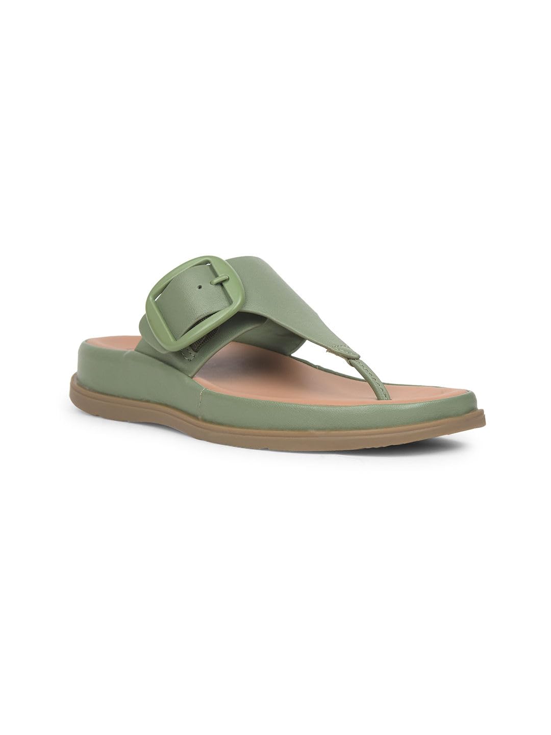 hush puppies Women's Thong Slipper - Comfortable and Stylish Casual Footwear with Cushioned Insole and Flexible Sole-picture-10