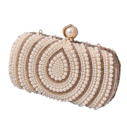 Sac de soirée de mariage à la mode pour une cérémonie réussie