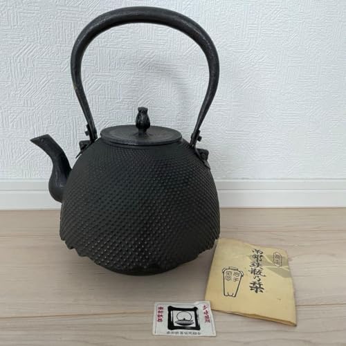 南部鉄器 鉄瓶 2l」の人気商品一覧・価格比較 - 価格.com