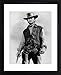 Produktbild Picture Favourites Clint Eastwood gerahmtes Foto