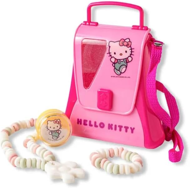 COLOR LAND TOYS Hello Kitty Bag with le