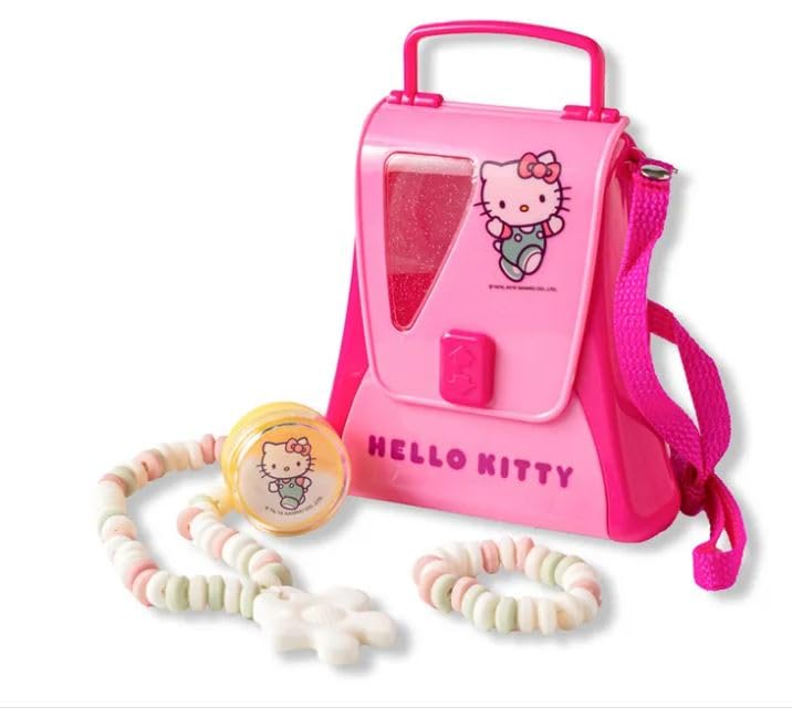 COLOR LAND TOYSHello Kitty Bag with le