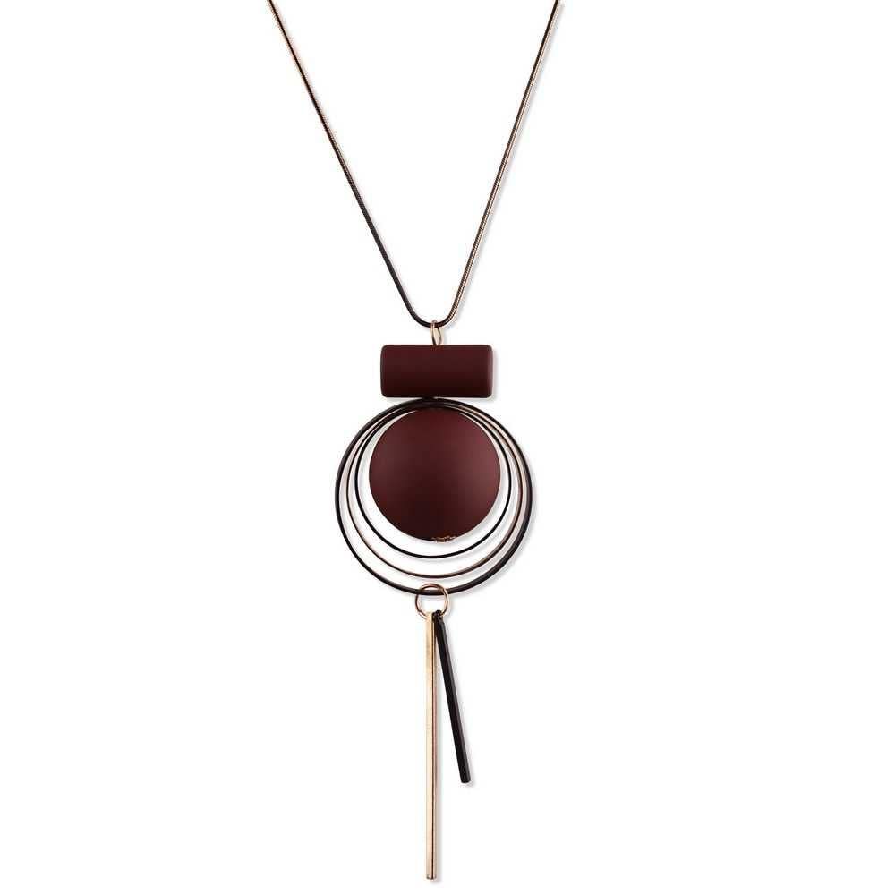 See full amazon price history chart for Bling Queen Womens Bohemian Long Sweater Necklace With Geometric Pendant, Fashion Necklace For Women, Trendy Necklace For Girls, Quirky Pendant Chain Necklace, Geometric Circle Round Pendant(Wood) Bling Queen Womens Bohemian Long Sweater Necklace With Geometric Pendant, Fashion Necklace For Women, Trendy Necklace For Girls, Quirky Pendant Chain Necklace, Geometric Circle Round Pendant(Wood) (B09J8C1Z6Z) Amazon Price History, Amazon Price Tracker