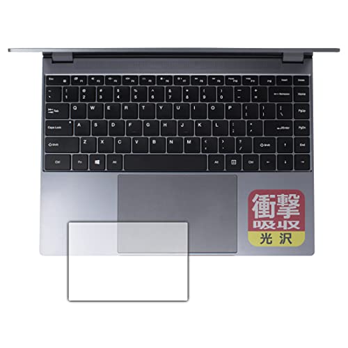 PDA�H�[ CHUWI FreeBook�Ή� �Ռ��z��[����] �ی� �t�B���� [�^�b�`�p�b�h�p] �ϏՌ� ���{��