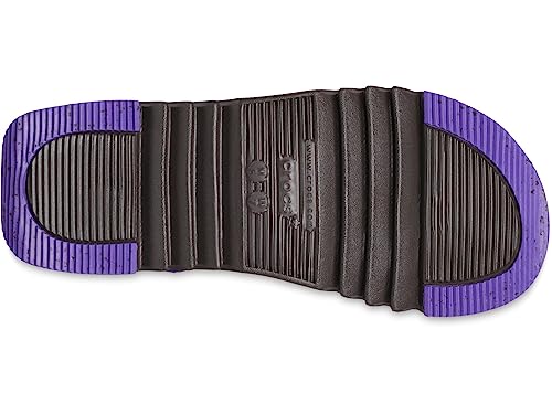 Crocs Classic Hiker Xscape Unisex Platform Sandals – Chunky Platform – Webbed Backstrap – Two-Strap Upper3