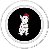 Zoom IMG-1 english bull terrier luci per