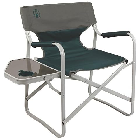 Coleman Outpost Elite Portable Chair Cover