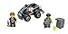 LEGO, Ultra Agents, Riverside Raid (70160)