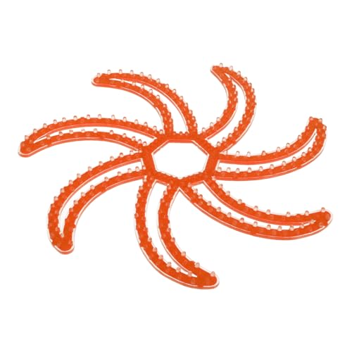 Happyyami Helmet Protective Supplies Absorption Helmet Pad Soft Helmet Comfortable and Breathable Cycling Helmet