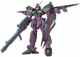 MS IN ACTION ガンダムSEED/SEED DESTINY MSIA SEED Destiny 